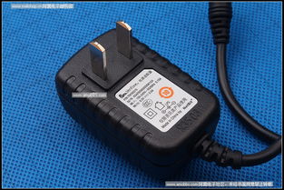 Venfone 9V 500mA优质电源适配器深度解析 阿莫电子邮购部精选配件