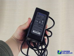 杰和台式电脑 接口丰富功能齐全，适配器稳定保障高效运行