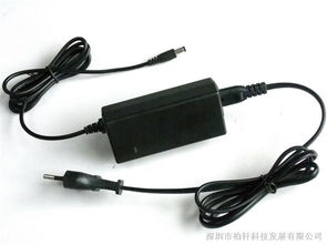 12V2A电源适配器 监控摄像机稳定供电的理想选择