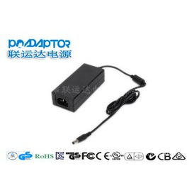 探秘优质电源适配器 聚焦联运达供应的12V5A AC/DC适配器