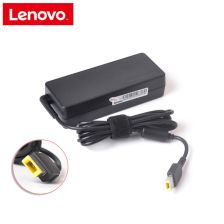 ThinkPad 90W方口电源适配器 性能与兼容性的可靠保障